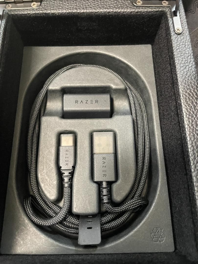 ルーター・ネットワーク機器 razer viper mini signature edition drop1