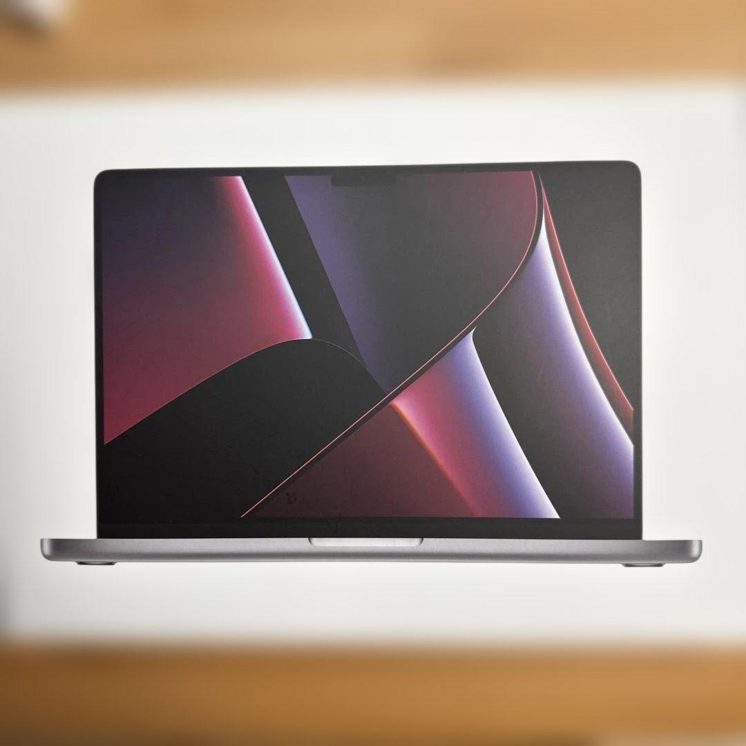 MacBook pro M2 pro MPHE3J/A Office搭載