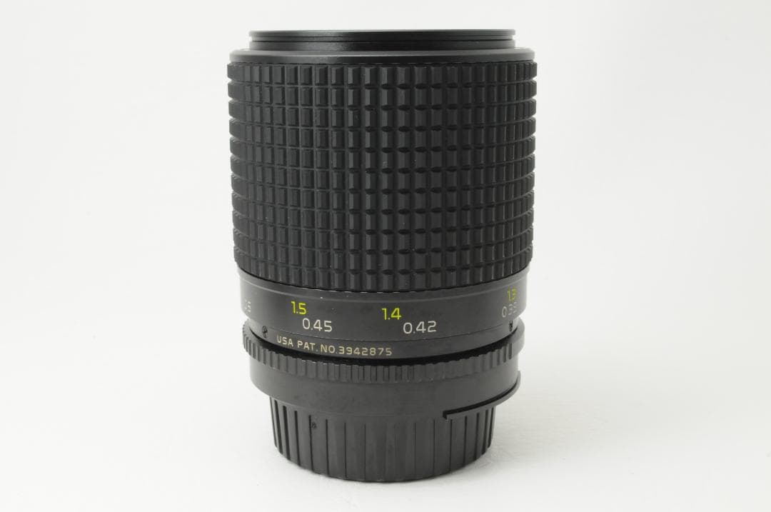 Tokina トキナー AT-X MACRO 90mm F2.5 Fマウント