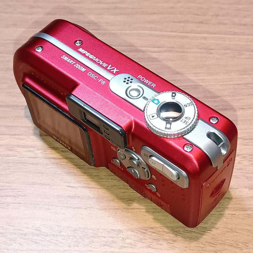 ジャンク 動作未確認 デジカメ セット まとめ