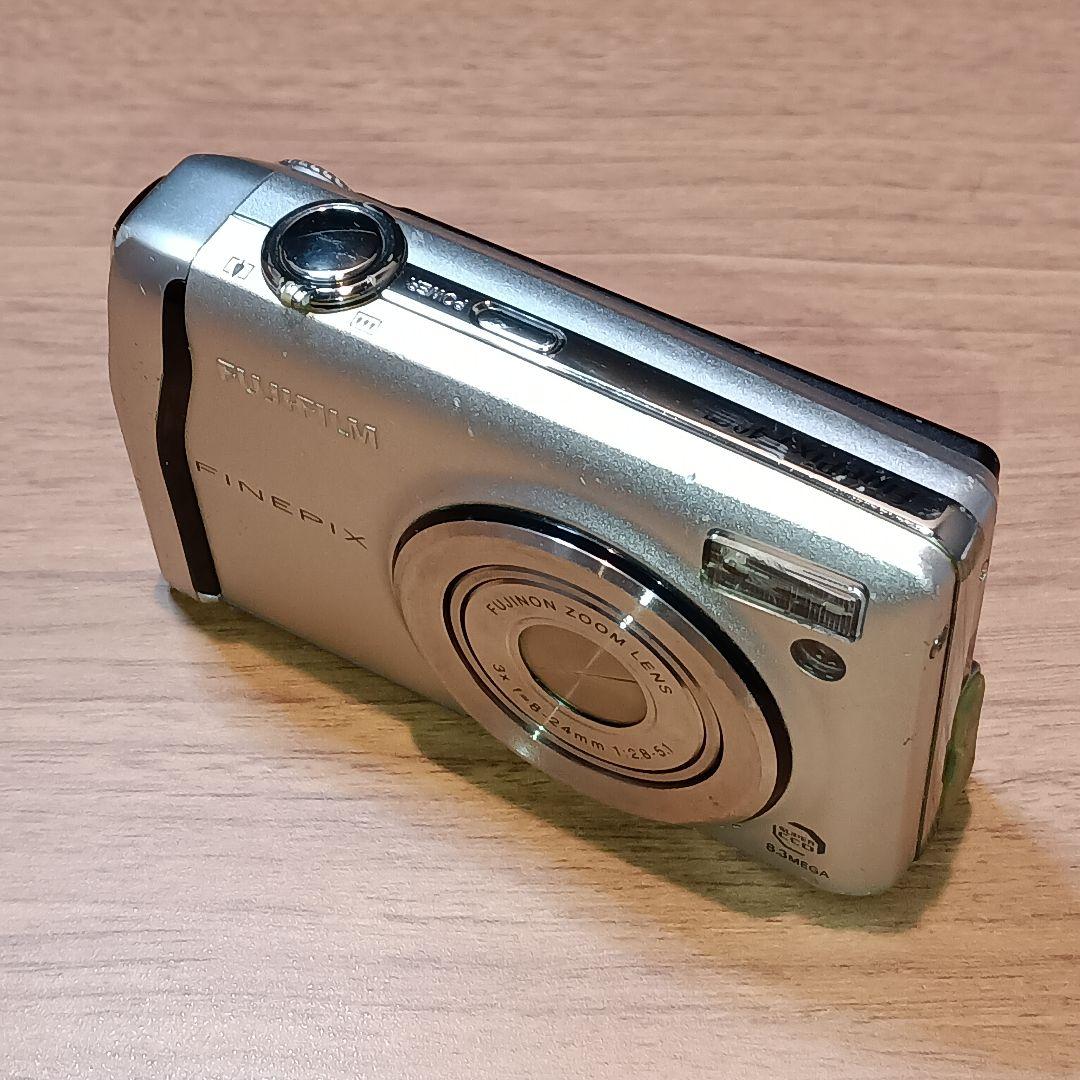 ジャンク 動作未確認 デジカメ セット まとめ