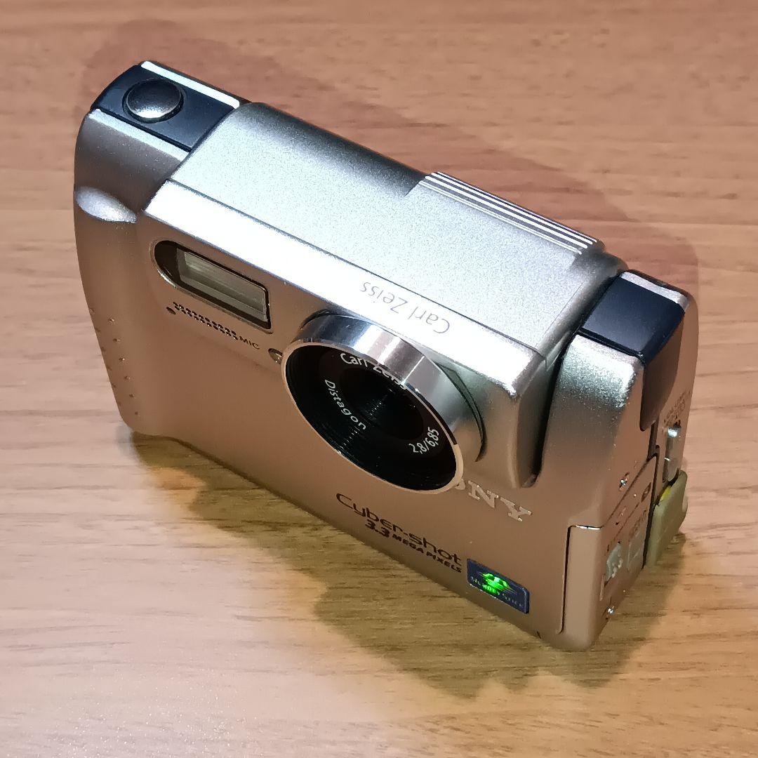 ジャンク 動作未確認 デジカメ セット まとめ