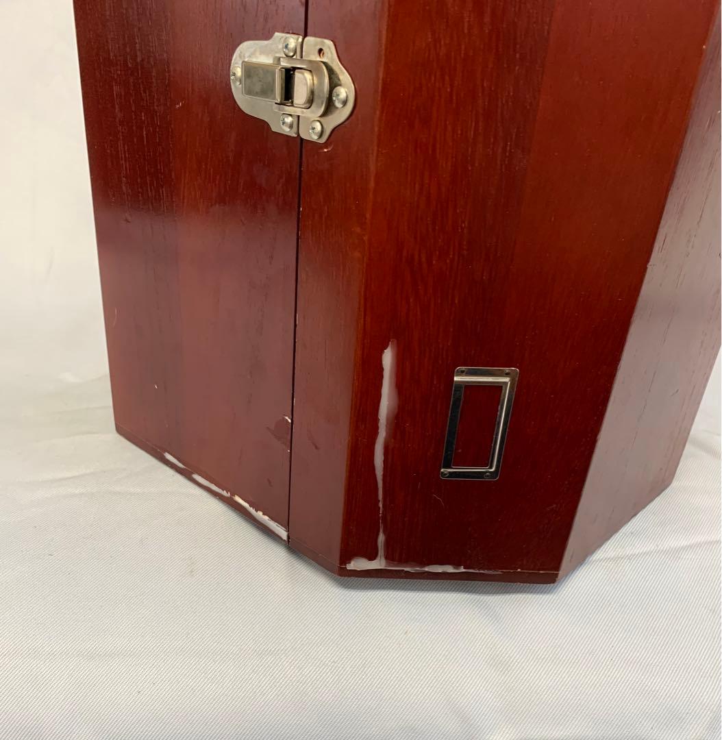 日本髪かつら　大衆演劇かつら　花魁創作　辰巳7号(中少〜中サイズ) 飾り付き