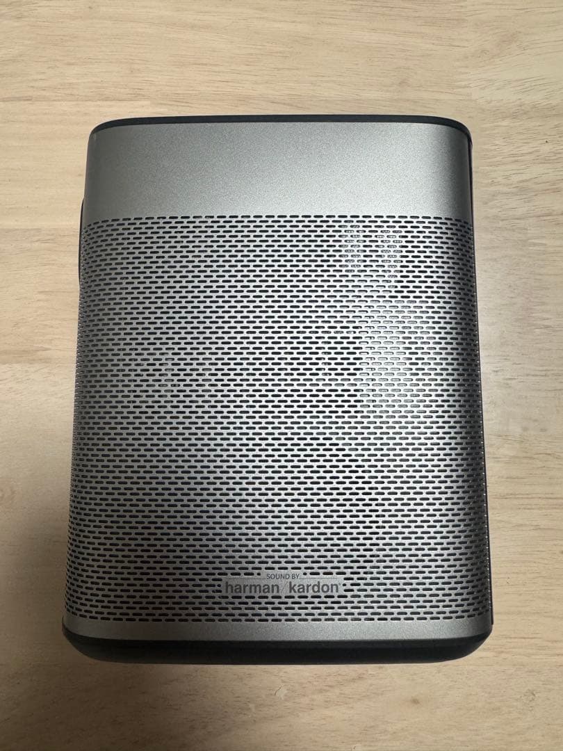 XGIMI Halo+ プロジェクター Harman/Kardonスピーカー