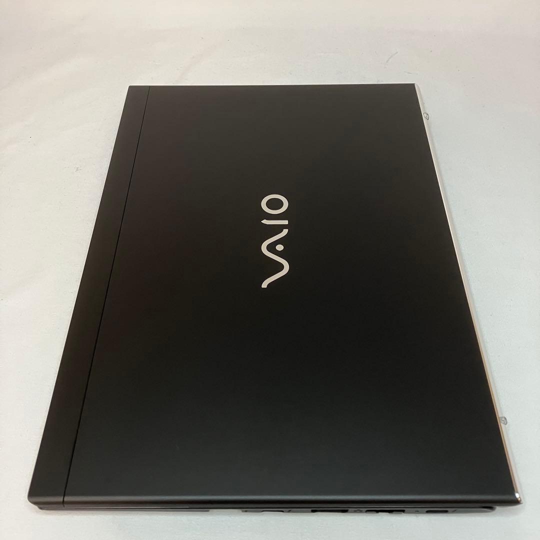 美品 VAIO Pro PJ 11世代 i5 16GB SSD FHD オフィス