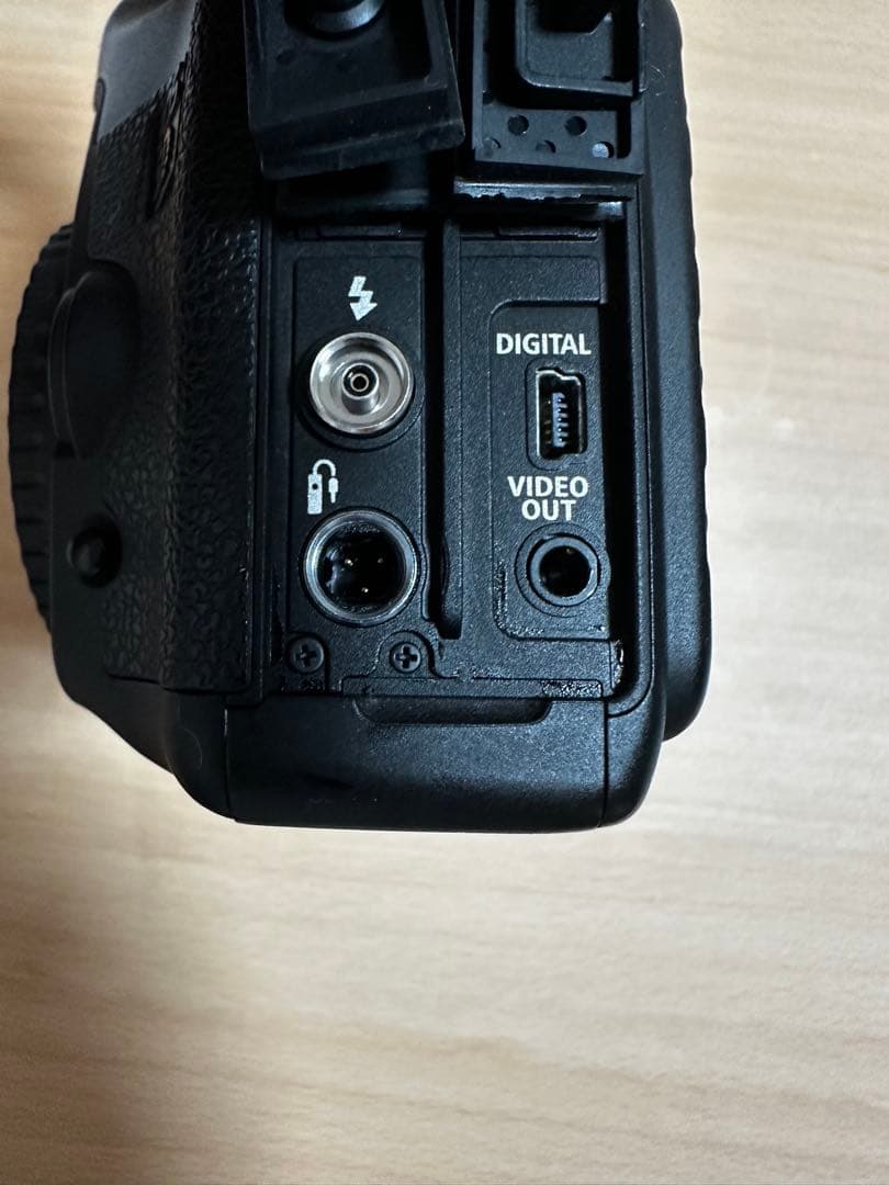 Canon 5D デジタル一眼レフカメラ