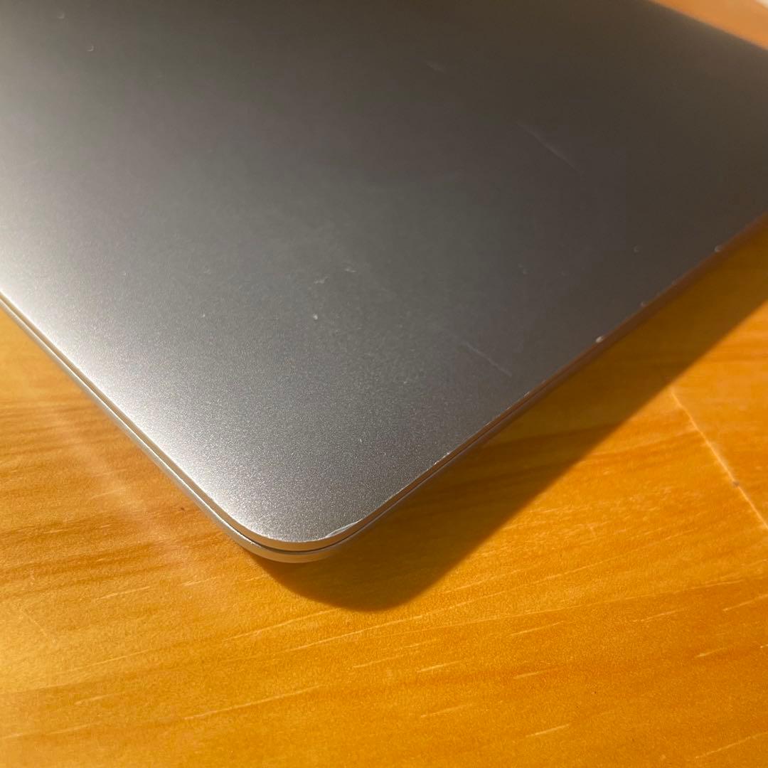 【ジャンク】MacBook Air Retina 13-inch 2020