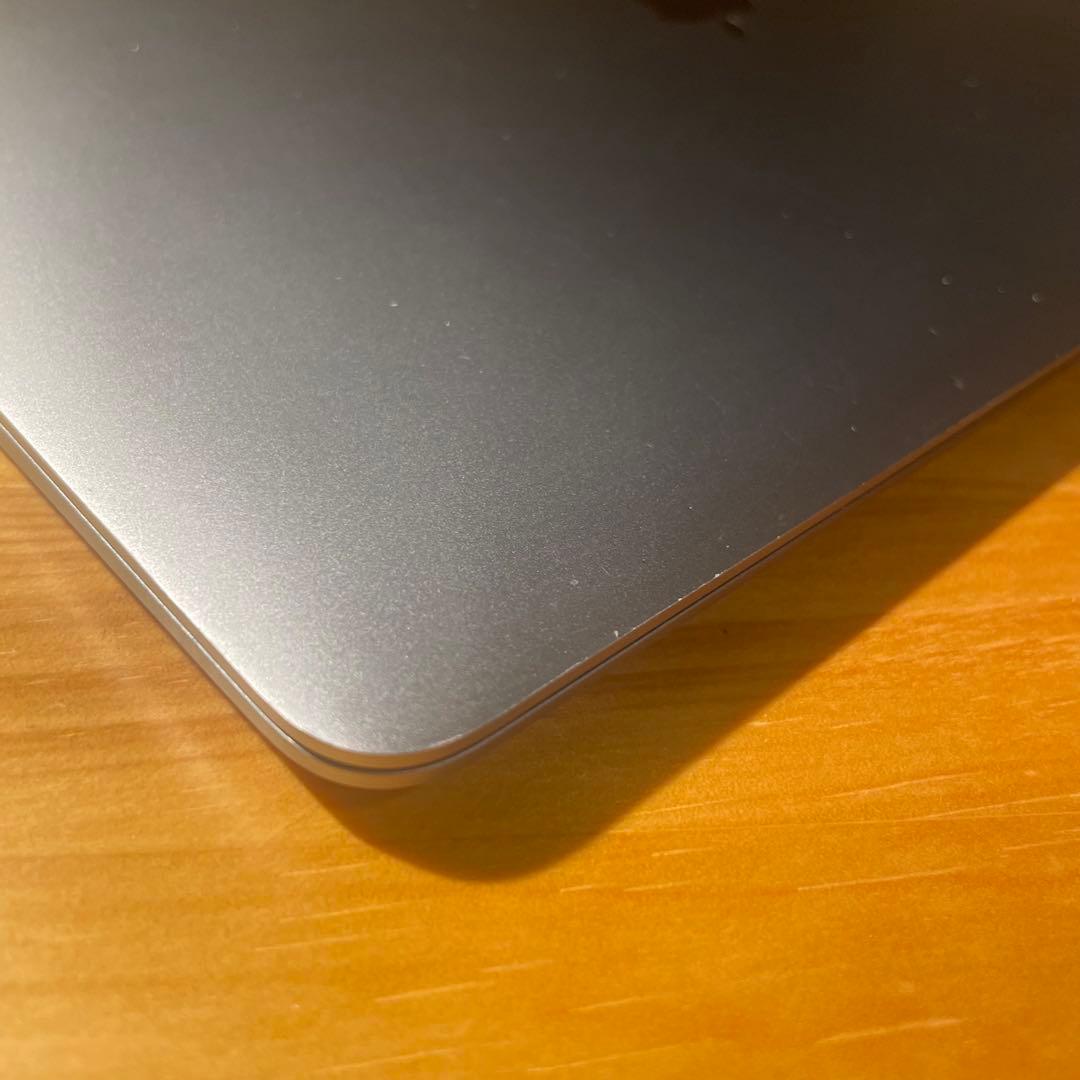 【ジャンク】MacBook Air Retina 13-inch 2020
