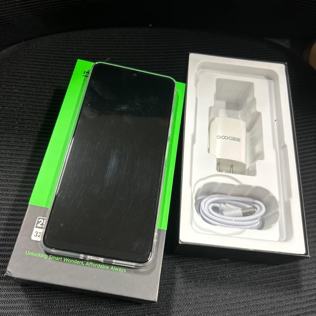 NOTE 58 Pro SIMフリー　32GB 256GB ゴールド