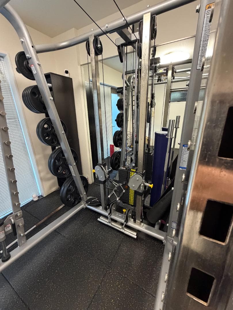 15日運び出し！タフスタッフTUFFSTUFF CSM-600 CHL610WS