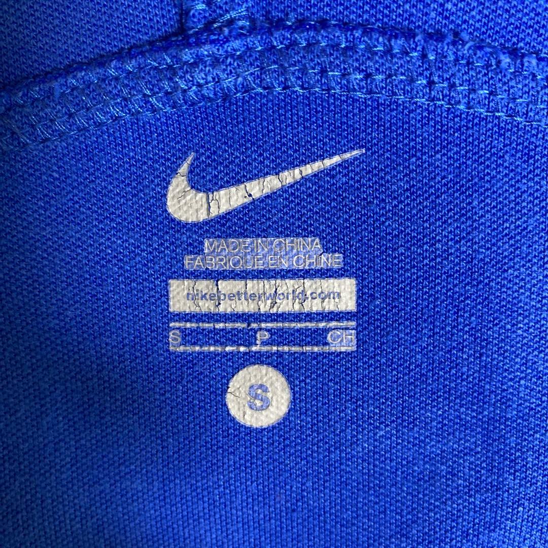 NIKE Rafael Nadal トラックジャケット