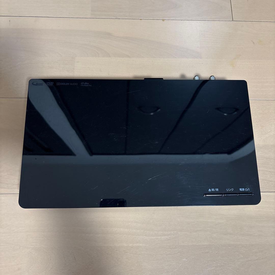 Panasonic プライベートビエラ UN-15TD6-W 防水15インチ