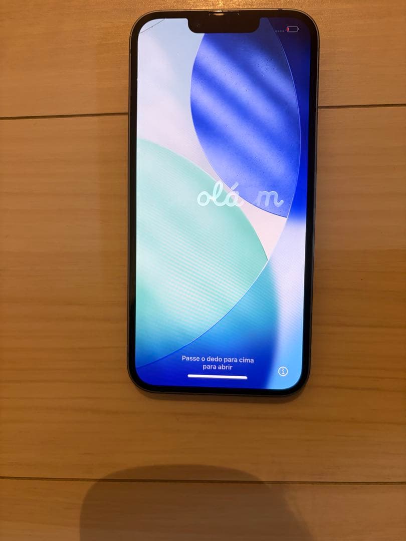 Apple iPhone 14 256GB SIMフリー動作確認済み