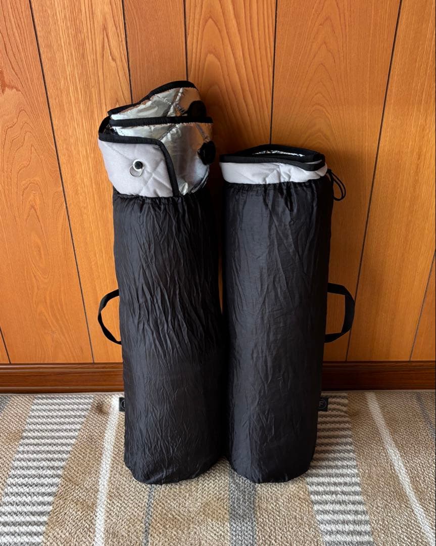 ◆プラド150系用◆アイズ・サンシェード◆フロント３枚+後部５枚＝８枚◆