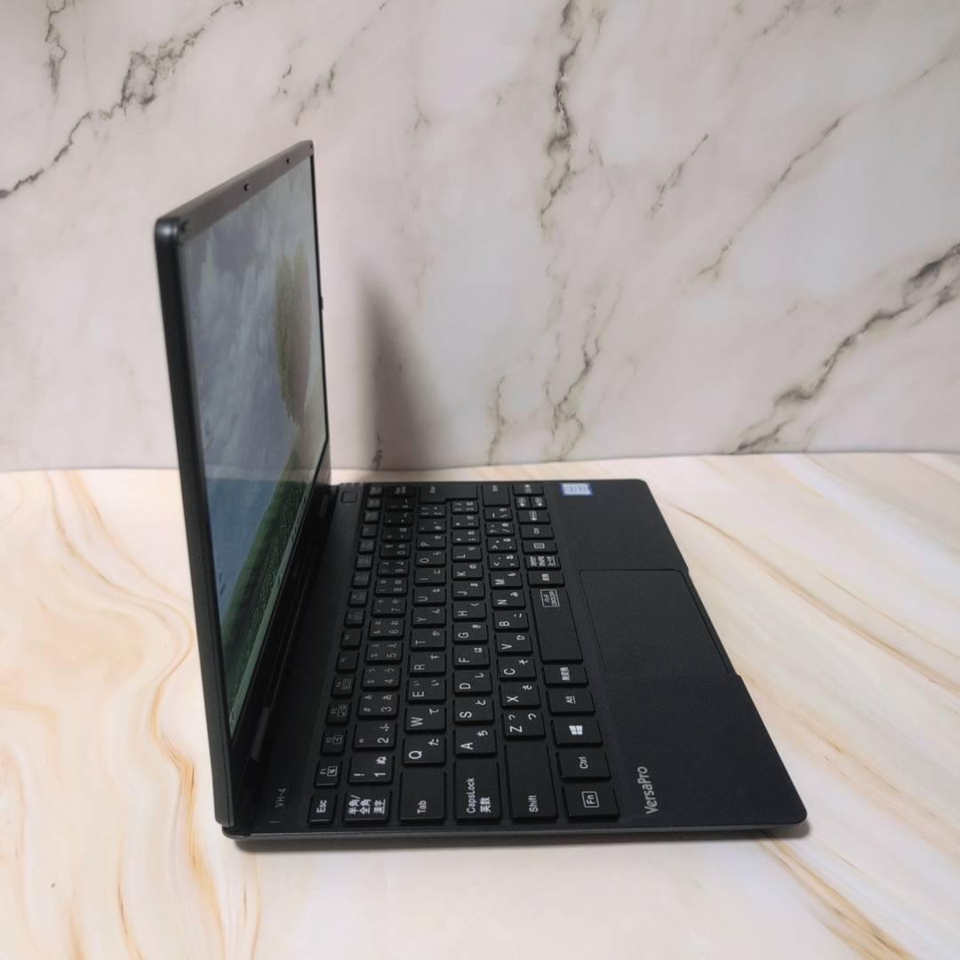 第８世代Core i7 SSD128GB メモリ8GB ノートパソコン オフィス