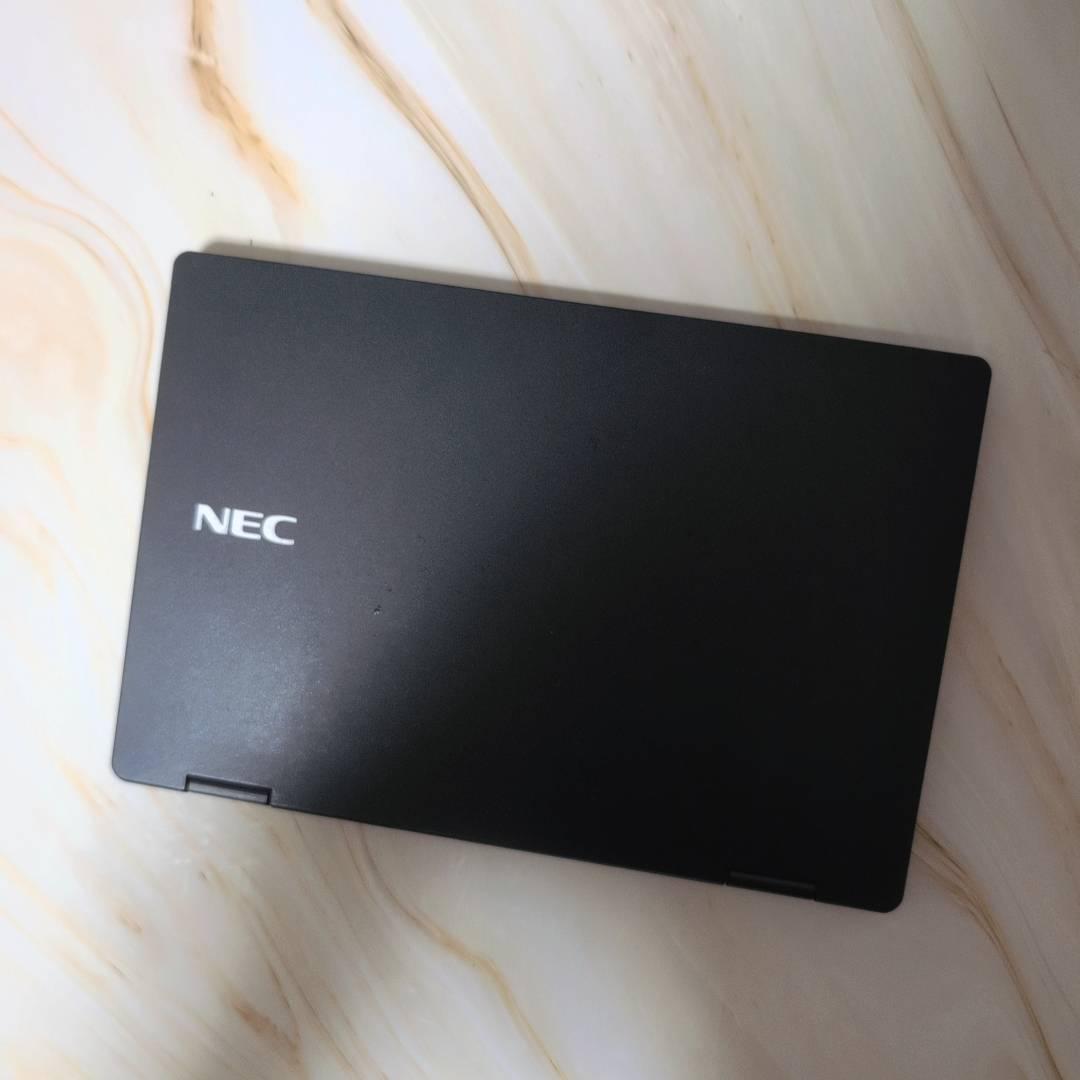 第８世代Core i7 SSD128GB メモリ8GB ノートパソコン オフィス