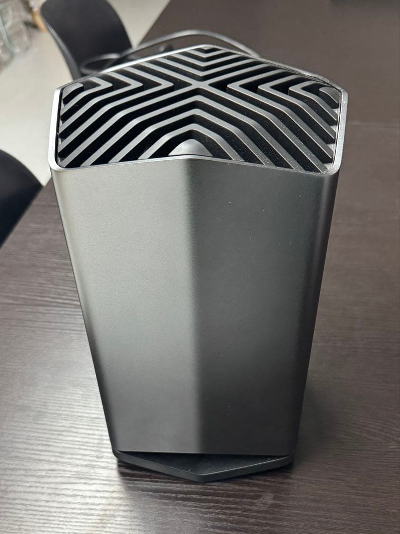 【美品】Blackmagic eGPU Radeon Pro 580