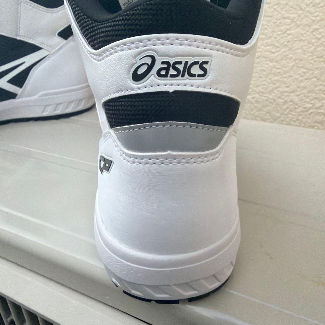 ASICS 安全靴 26.0 cm