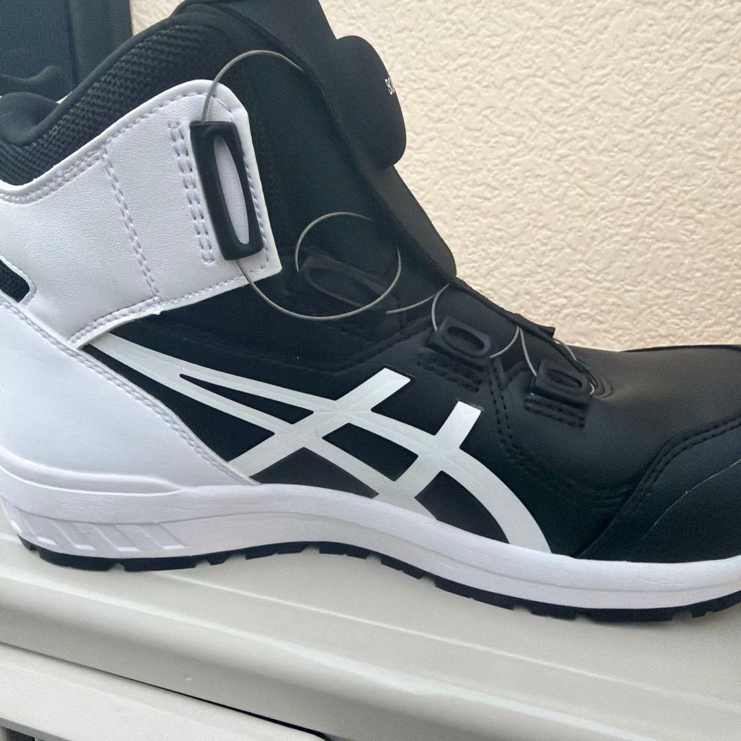 ASICS 安全靴 26.0 cm