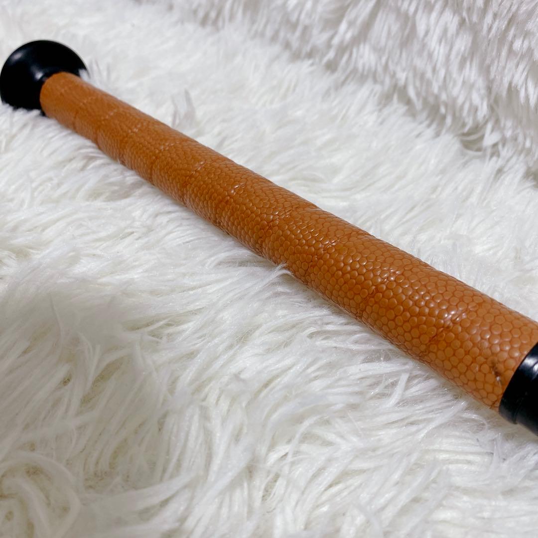 【未使用保管品】 ディマリニ 中学硬式バット ヴードゥー　83cm 850g