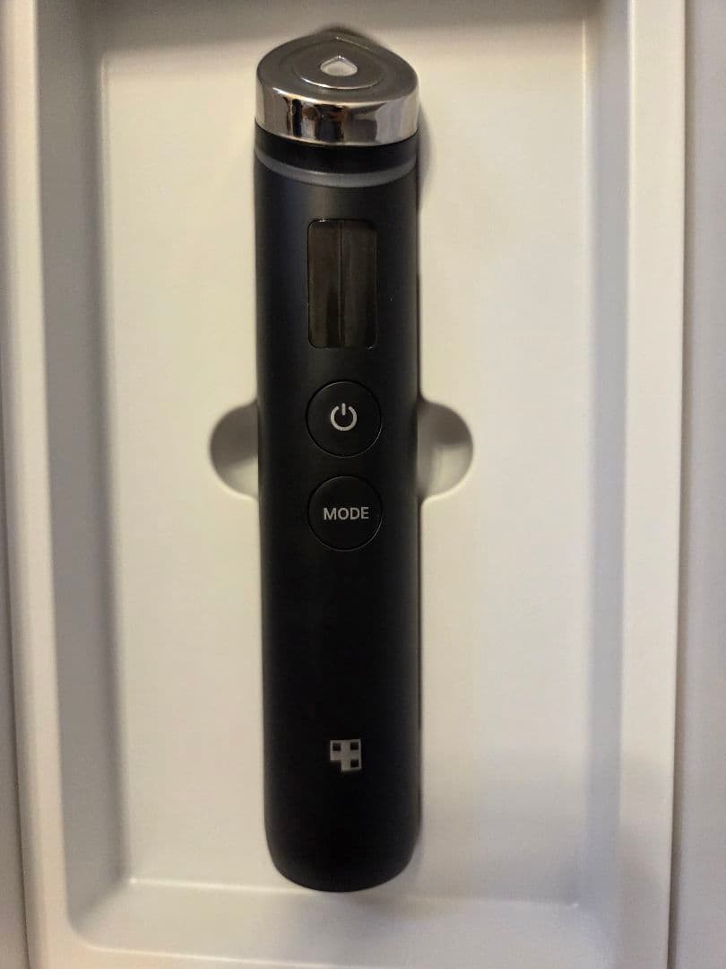 【美品】AGE-R ブースタープロ（正規品）数回使用・付属品完備