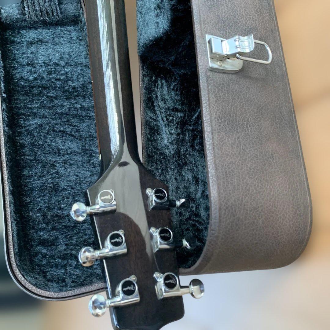 Takamine アコースティックギター PT-106