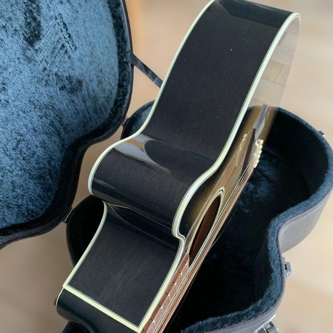 Takamine アコースティックギター PT-106