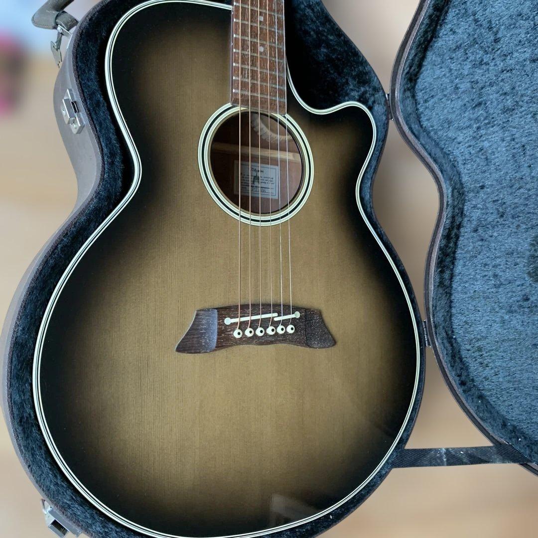 Takamine アコースティックギター PT-106