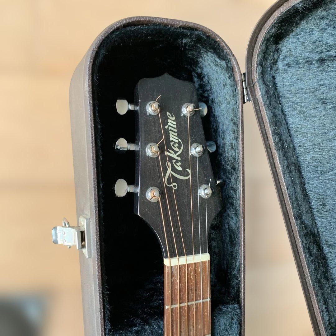 Takamine アコースティックギター PT-106