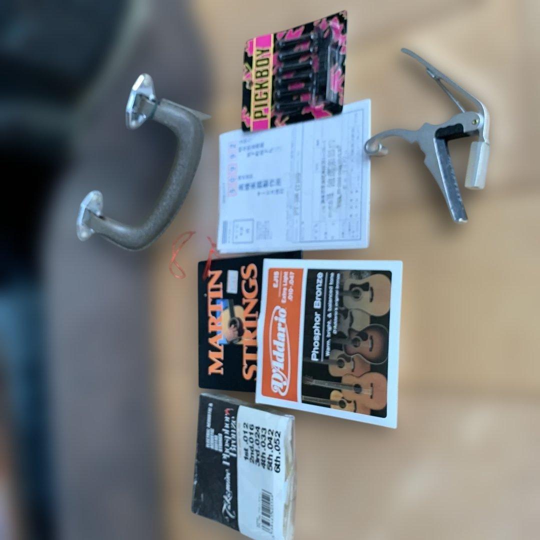 Takamine アコースティックギター PT-106