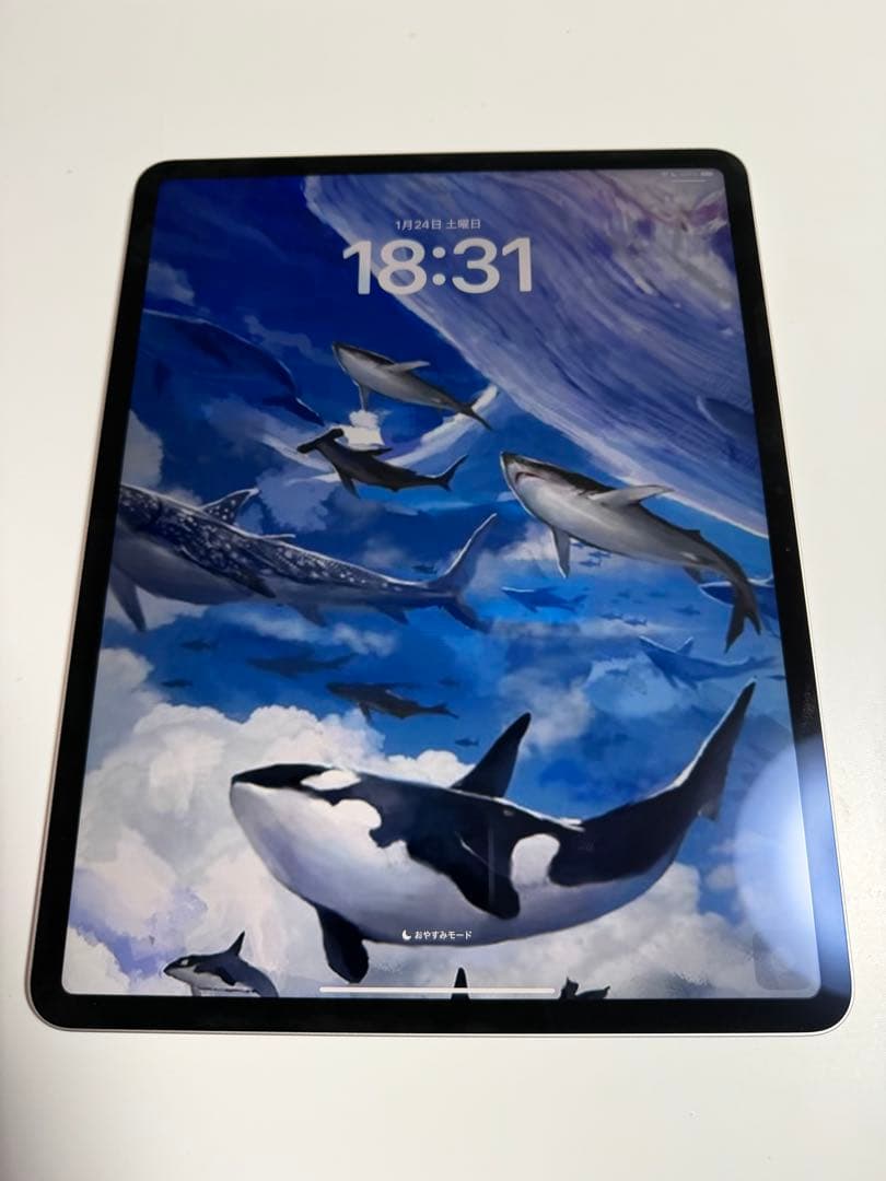 13インチ iPad air Wi-Fiモデル　256GB 2025年モデル