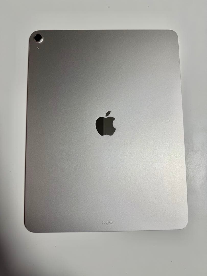 13インチ iPad air Wi-Fiモデル　256GB 2025年モデル