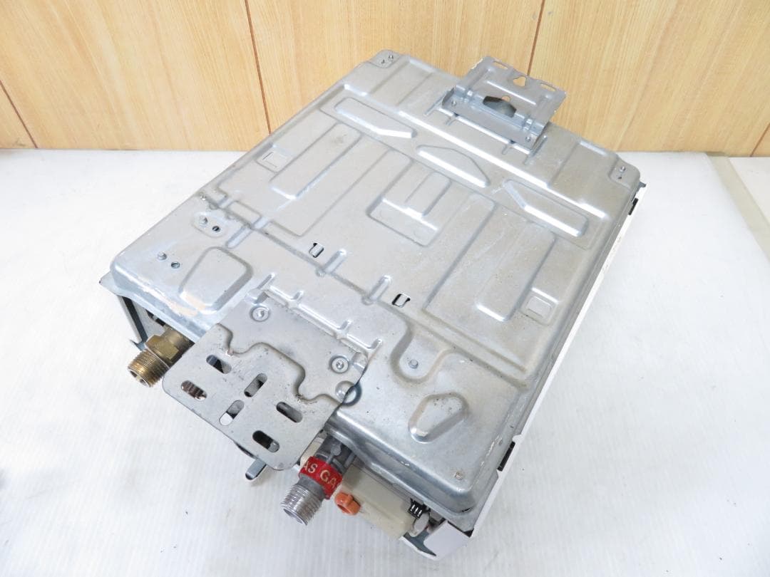 リンナイ 都市ガス用 ガス瞬間湯沸かし器 給湯器 RUS-V51XT