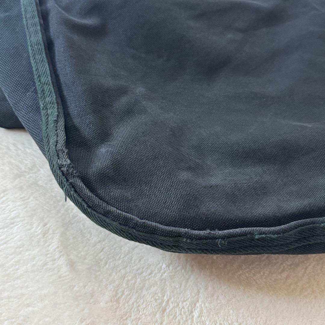 comme des garcons homme plus ニュースペーパーバッグ