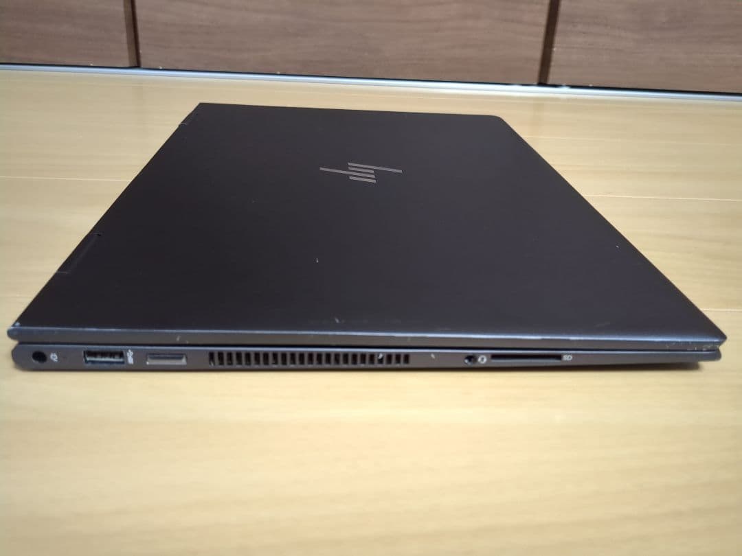 ENVY x360 15-ds Ryzen 7 メモリ16GB 256GBSSD