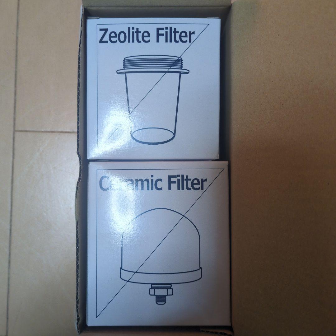 ポタポタクラブフィルター