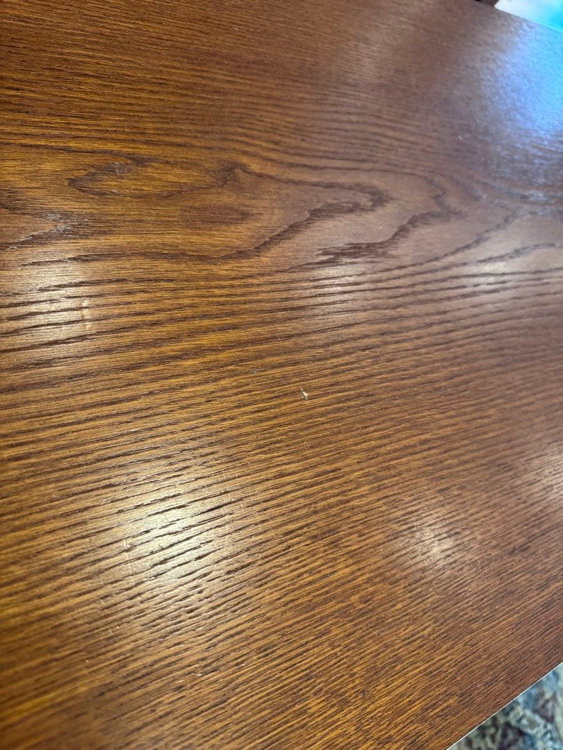 パシフィックファニチャーサービス　テーブル