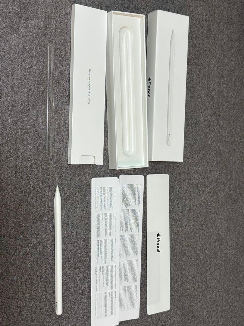 iPad本体 @kahopoyo