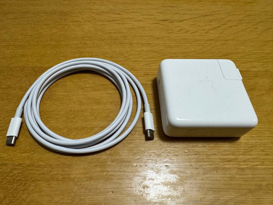 MacBook本体 Apple MacBook Pro 13 MYD92J/A (M1, 2020)