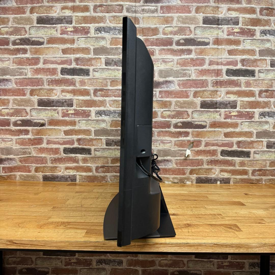 シャープ 40V型 4K液晶テレビ AQUOS 4T-C40BJ1 動画アプリ○