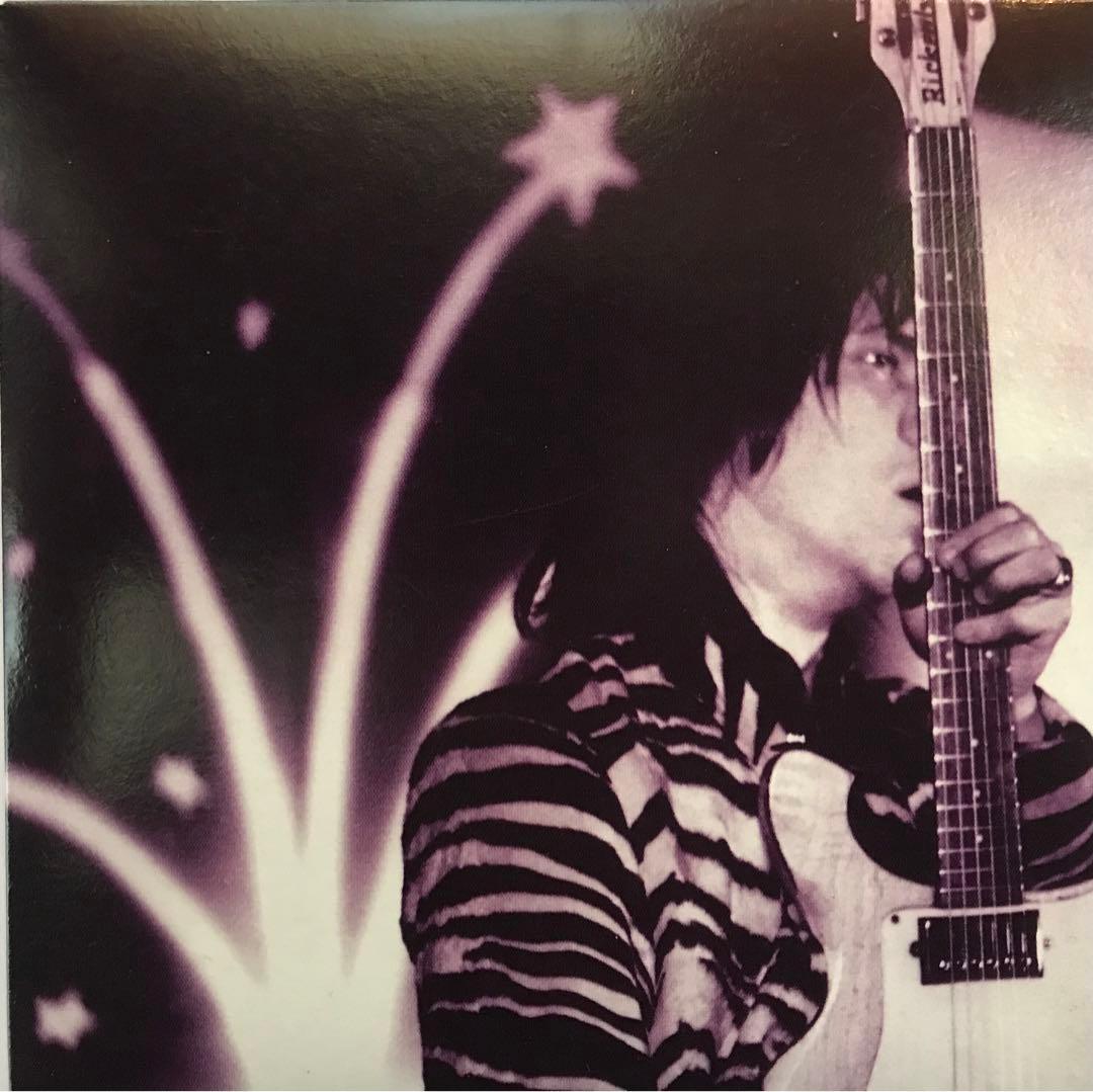 洋楽 Sonic's Rendezvous Band 6CD BOX