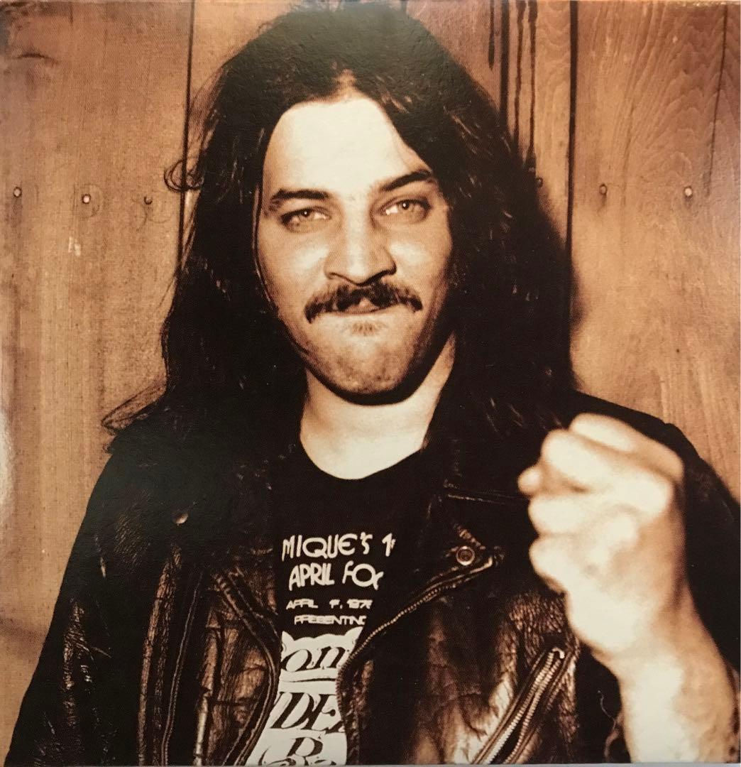 洋楽 Sonic's Rendezvous Band 6CD BOX