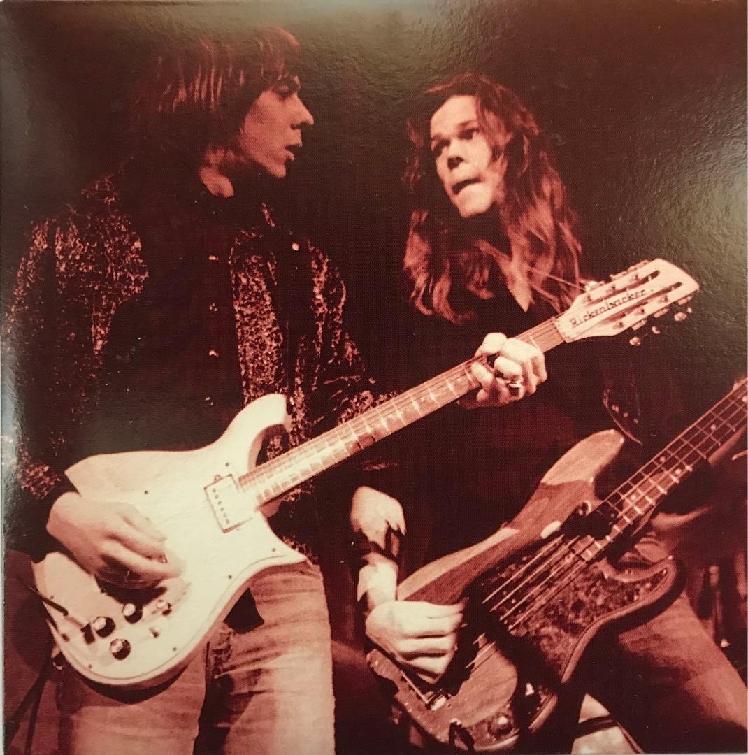 洋楽 Sonic's Rendezvous Band 6CD BOX