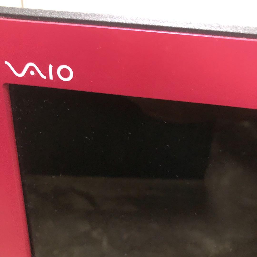 <お値下げ>Vaio デスクトップ　ジャンク品