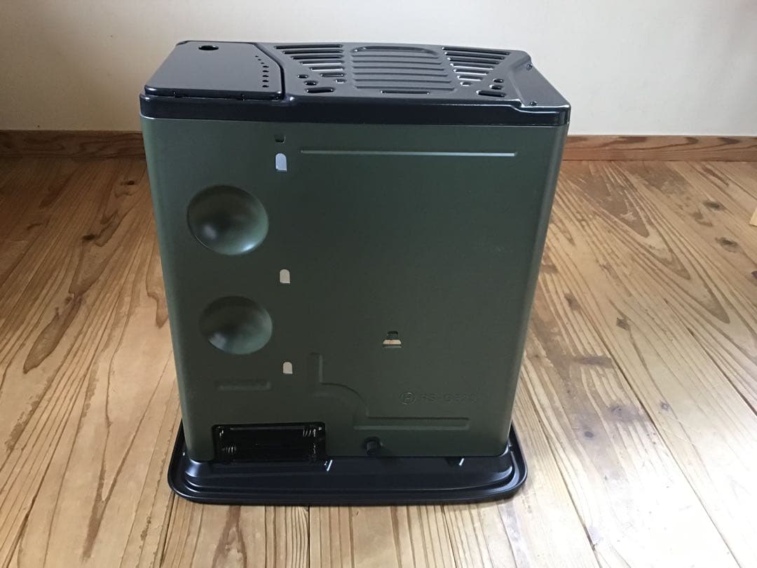 TOYOTOMI RS-GE23 Gオリーブ