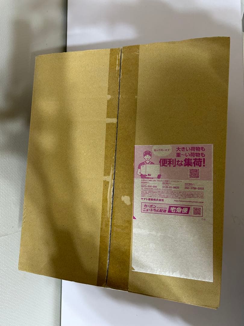 WEGO しなこ　475コラボリュック