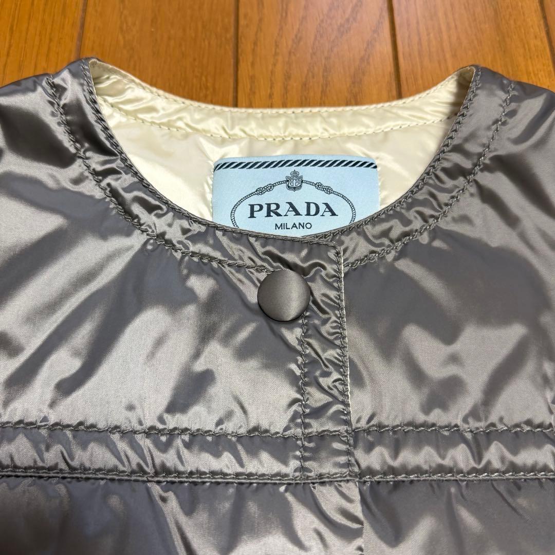 ※te※PRADA　アウター　ダウン