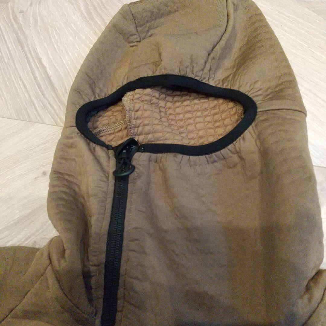 ラスト値下げF.C.Real Bristol POLARTEC ブリストル