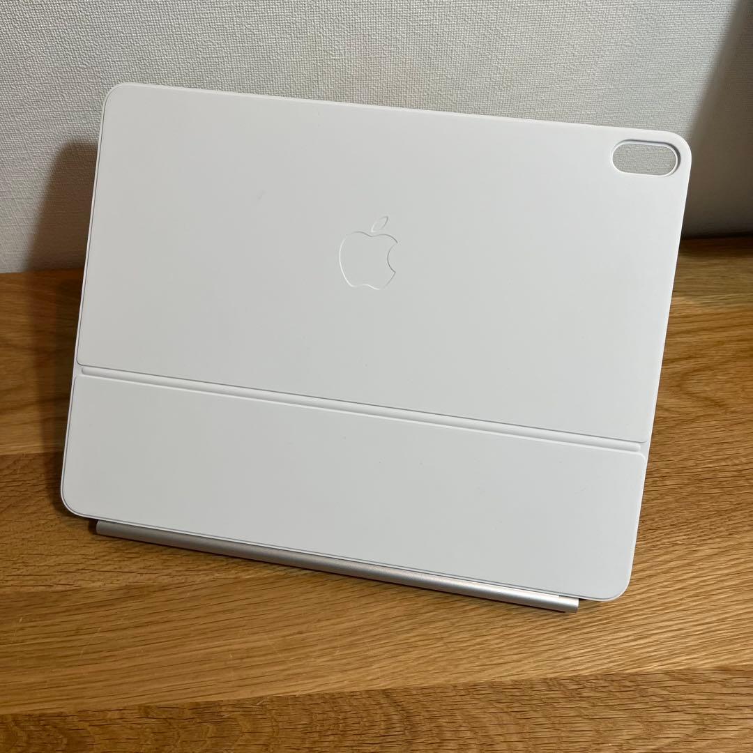 MagicKeyboard iPad Air M3 13インチ