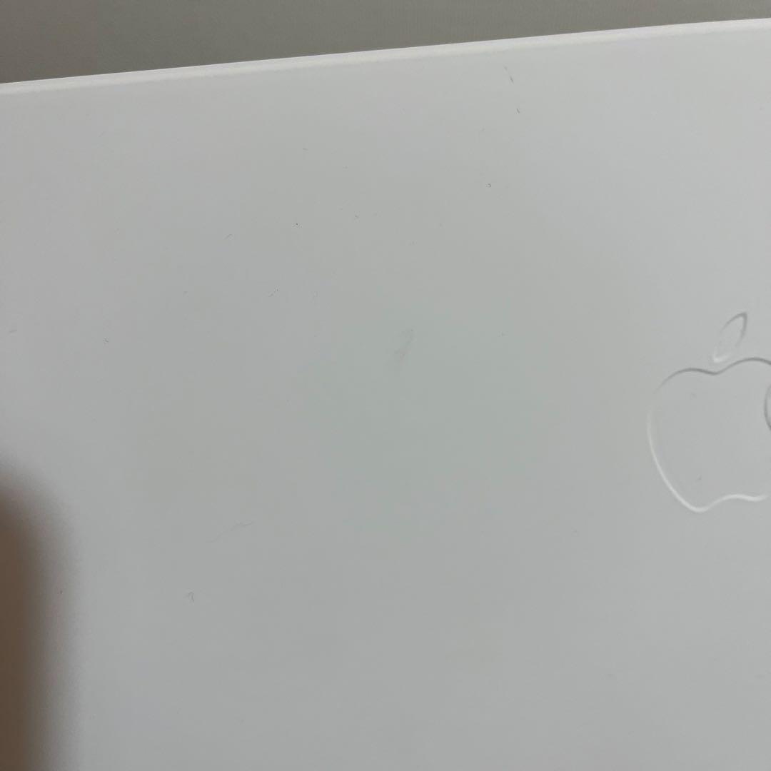 MagicKeyboard iPad Air M3 13インチ